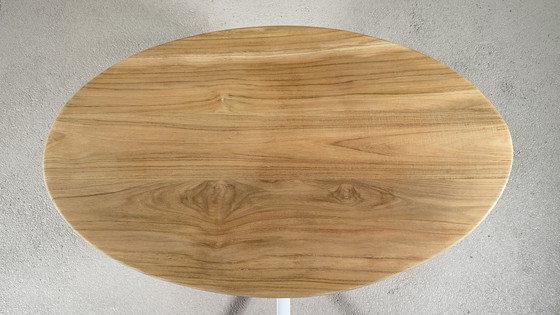 Image 1 of Coffee Table | Solid Walnut