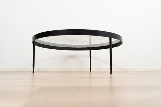 Couchtisch von Janni van Pelt – Metaform, Couchtische, Metall (photo 3 of 7)