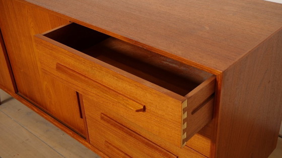 Image 1 of Credenza vintage | Design danese | 153 cm