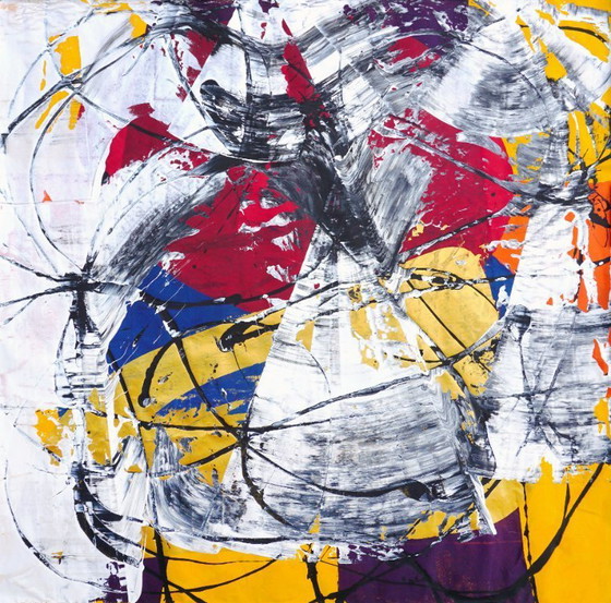 Image 1 of Jürgen Angeler - The Black Hole