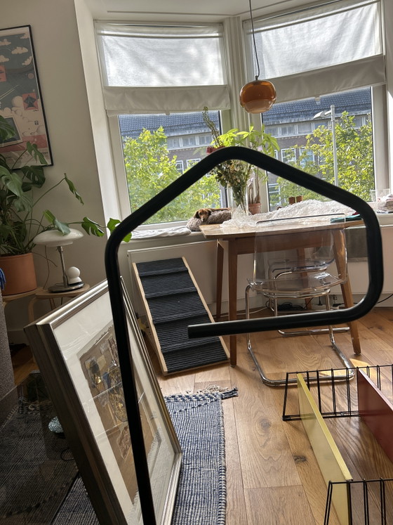 Servomuto IKEA "Grund" – Appendiabiti, Metal (photo 5 of 5)