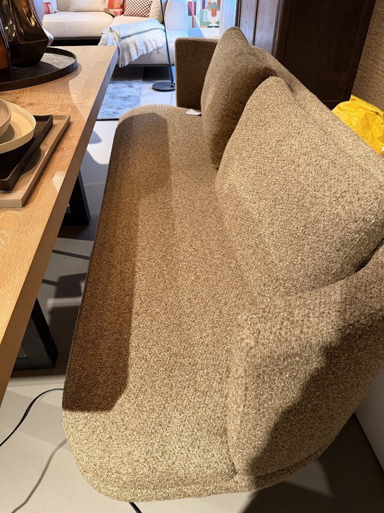 Image 1 of Dining bench model Zilt manufactured by DF Design