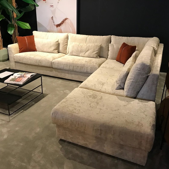 Image 1 of Passe Partout Adino-Alberto corner sofa