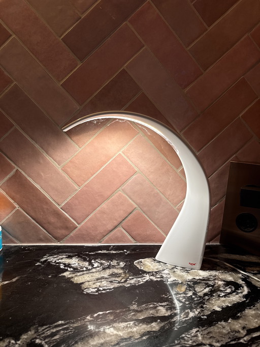 Kartell quella mini lampada