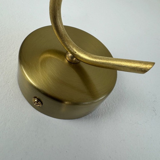 Image 1 of PAIRE D’APPLIQUE VINTAGE POINTE DE DIAMANT