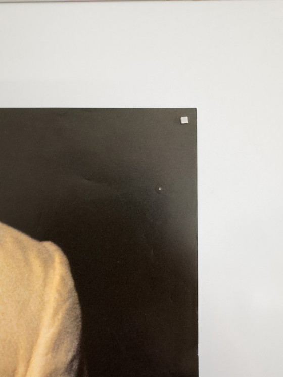 Image 1 of 🎵 Stop Making Sense – 1984 – TALKING HEADS Originele vintage A1-poster | 84,1 × 59,4 cm | Duitsland