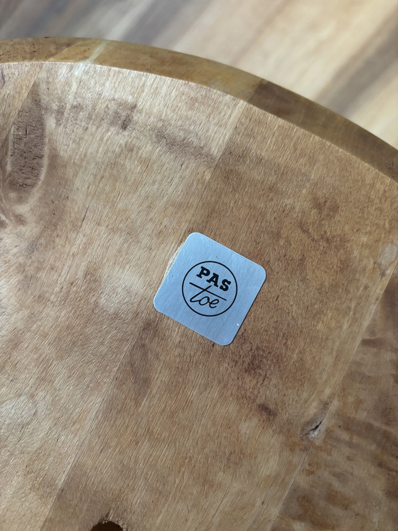 Image 1 of 4x Cees Braakman para sillones de listones Pastoe