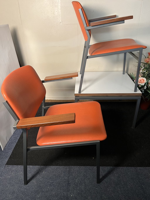 Gijs van der Sluis Armchair “Model 57”