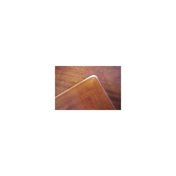 Image 1 of Vintage low nesting tables, 1970s