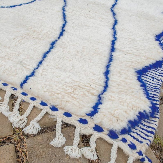 Tappeto fatto a mano 2.5/1.5m tradizionale – Tappeti, Wool, Bohemian (photo 2 of 6)