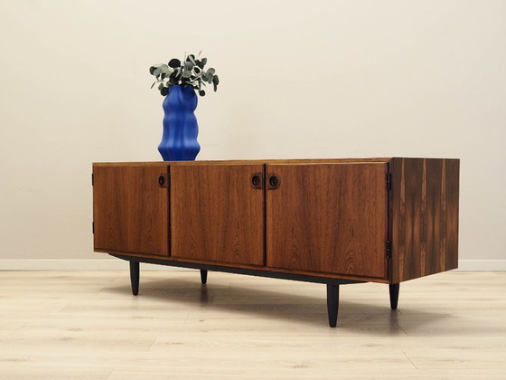 Image 1 of Rosewood sideboard, Danish design, 1960s, designer: Svend Langkilde