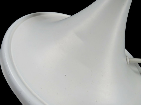 Image 1 of Vintage table lamp B-024, designed by Svensson & Yngve Sandström for Bergboms, 1960s