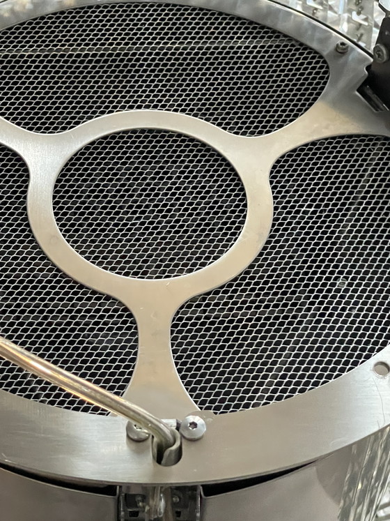 Image 1 of Elica Star IX/F 47 Island Cooker Hood – Top Condition & Professionally Cleaned