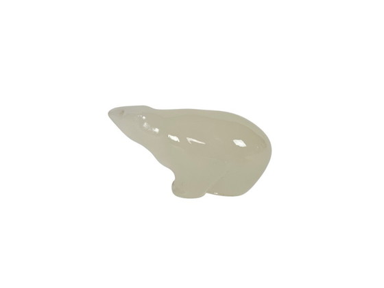 Image 1 of  Hadeland - design Willy Johansson - opaline - Noorwegen - 60's-