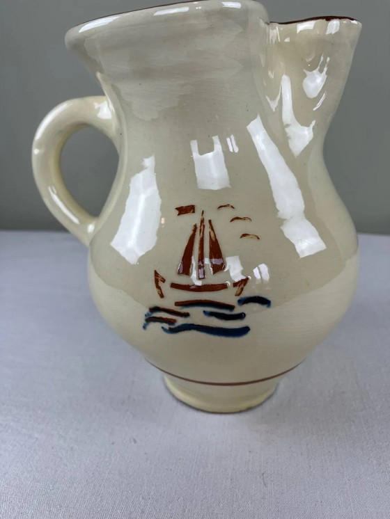 Garrafa artesanal de velero – Vasos y jarras (photo 3 of 8)
