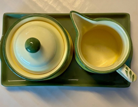 Image 1 of Zeller Kip&Haan servies