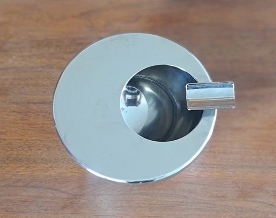 Image 1 of Alessi-BAUHAUS-Askwray-Mari
anne-Brandt-RVS