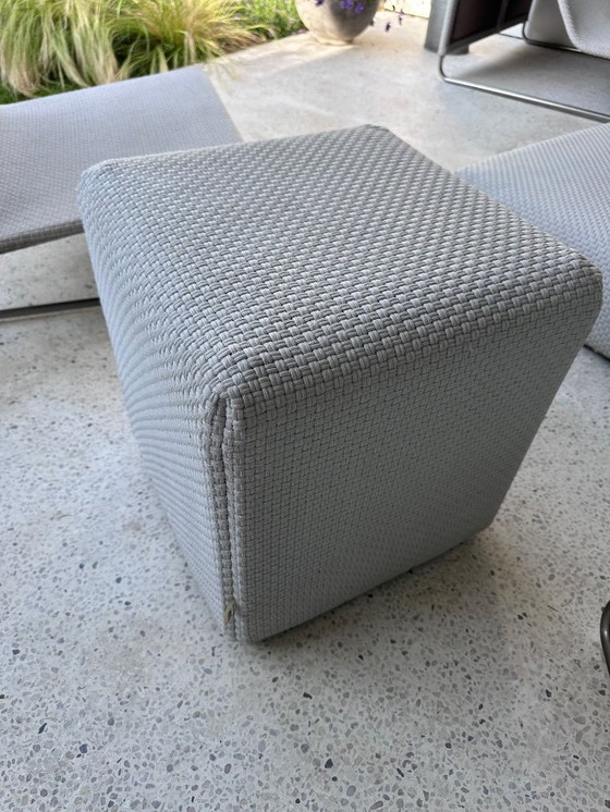 Image 1 of Paola lenti / Sand / island tuinset