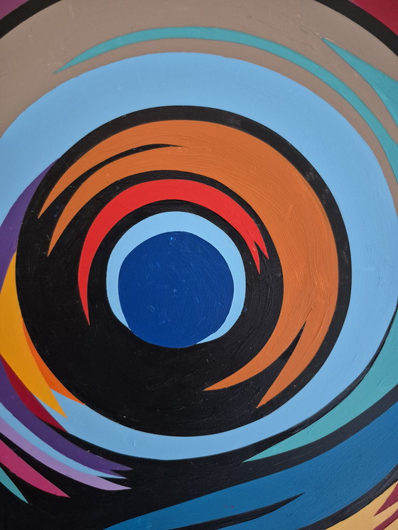 Image 1 of LOOKING FORWARD 2