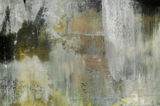Christoph PREIN - Fog Archive XXL - Tela d'Artista – Dipinti e disegni, Canvas (photo 9 of 18)