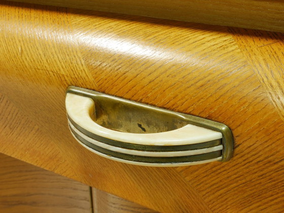 Image 1 of Mobile da cucina vintage / credenza da cucina, anni '60, Germania