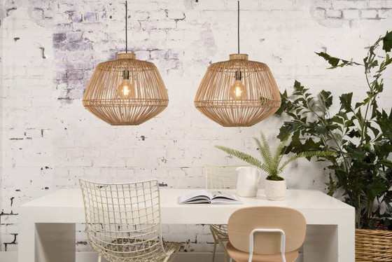 Image 1 of Good&Mojo Madagascar pendant lamp
