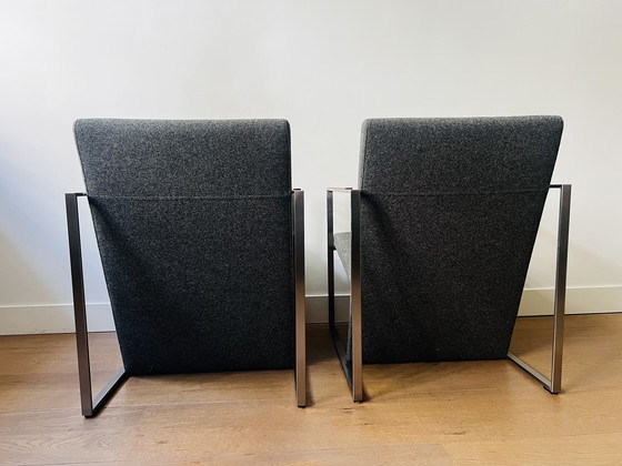 Image 1 of Sillón de diseño Arco Spine