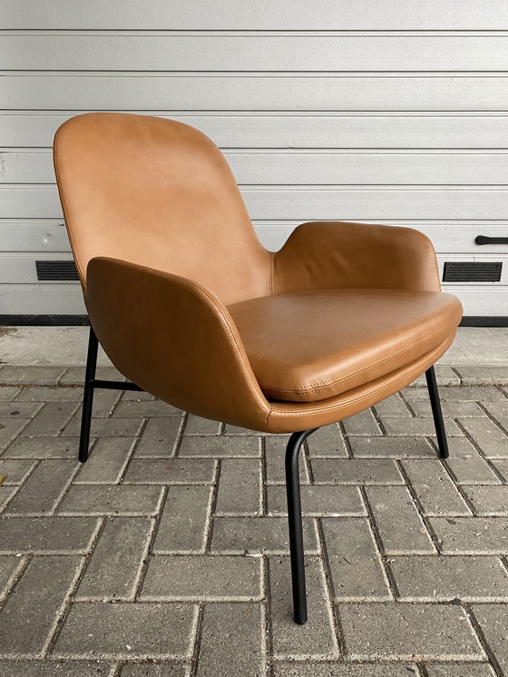 Image 1 of Normann Copenhagen Era Lounge armchair
