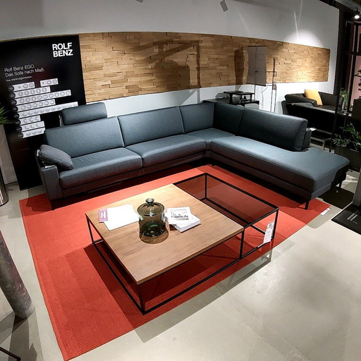 Rolf Benz Ego-G Ecksofa