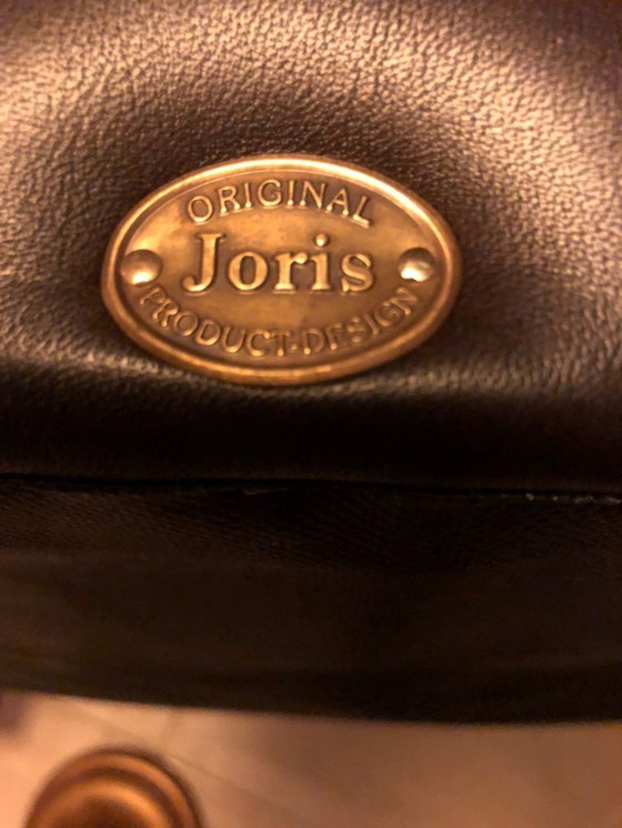 Image 1 of Joris fauteuils donkerbruin 