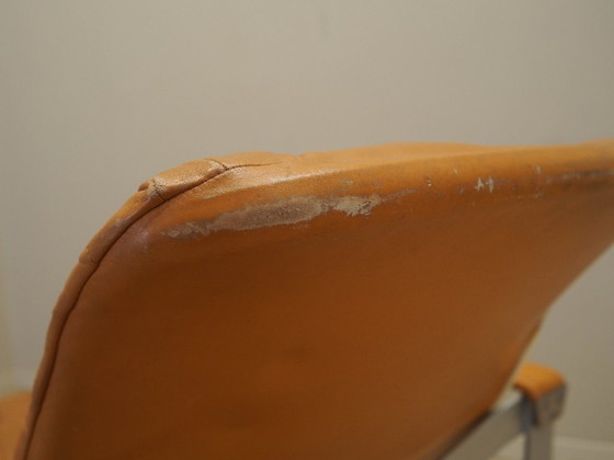 Image 1 of Chaise longue, design finlandais, années 1960, fabricant : Asko, designer : Ilmari Lappalainen