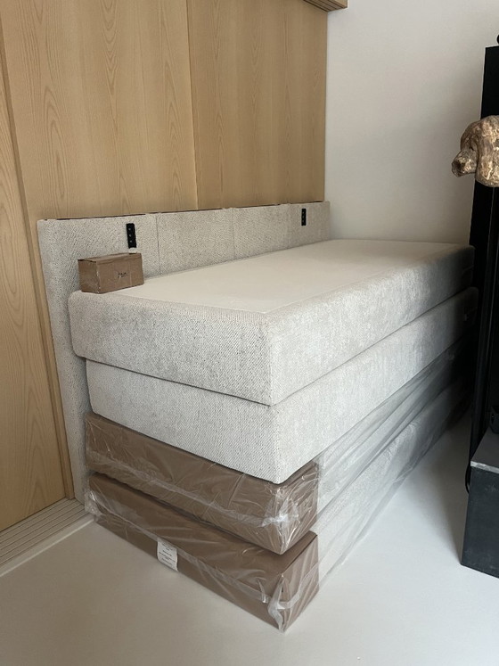 Image 1 of NILSON Boxspringbett