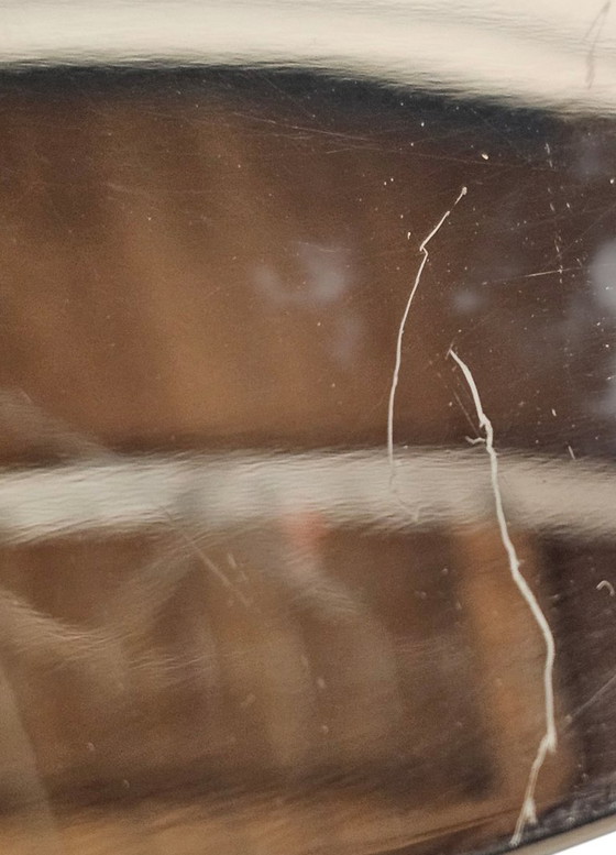 Image 1 of Estiluz - 2 appliques murales - laiton - style Hollywood Regency - Espagne - années 80