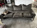 Maralunga three-seater sofa Vico Magistretti