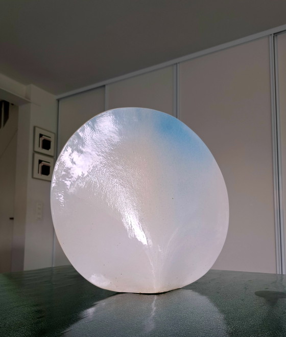 Image 1 of Xxl handmade ceramic vase