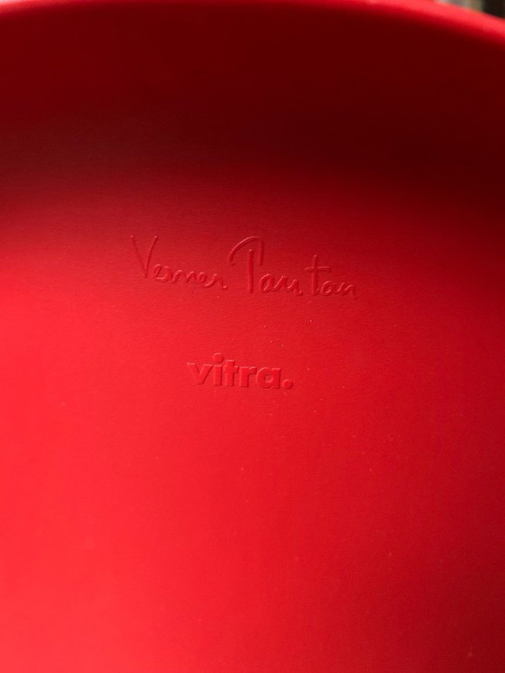 Image 1 of Vitra Verner Panton Junior