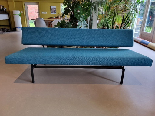 Vintage-Schlafsofa von Gijs van der Sluis, neu gepolstert