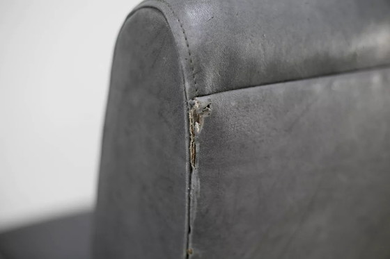 Image 1 of Poltrona vintage di François Letourneur, edizione Mourra