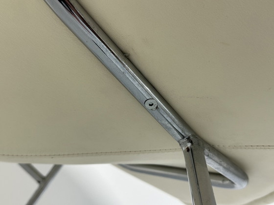 Image 1 of Seltener Prototyp des Sessels "Globe" von Pierre Paulin für Artifort