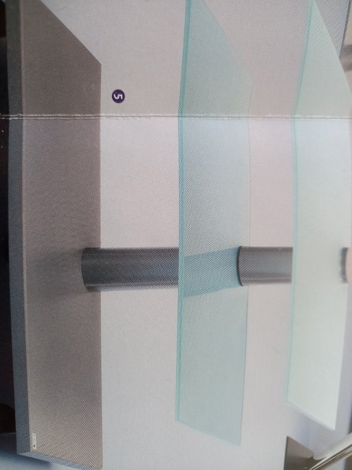 Tv meubel Lourens Fisher