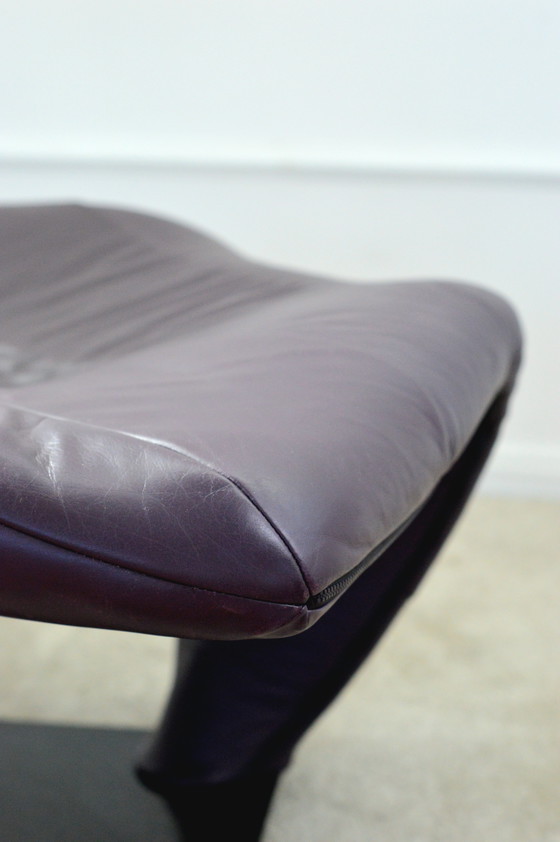 Image 1 of Sillón Turner de Jack Crebolder para Harvink