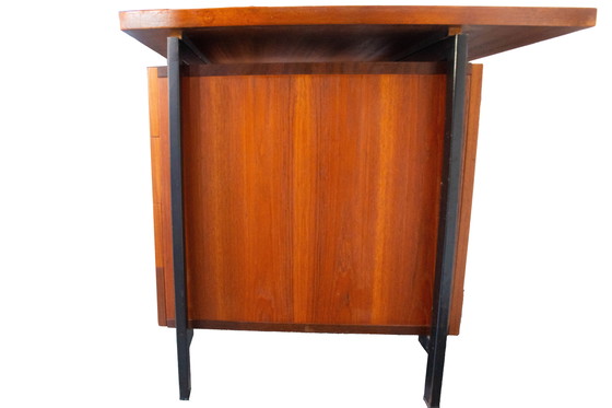 Image 1 of Vintage Desk Pastoe Japanese Series EU02 - Cees Braakman