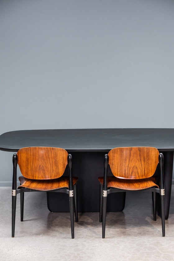 Image 1 of Tobi-Ishi outdoor table