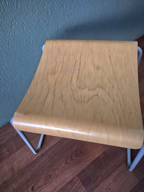 Image 1 of 3 sgabelli vintage Ikea. Benjamin/Frosta/Pallar