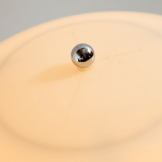 Image 1 of Lampada da terra MK10458 Panthella di Verner Panton per Louis Poulsen