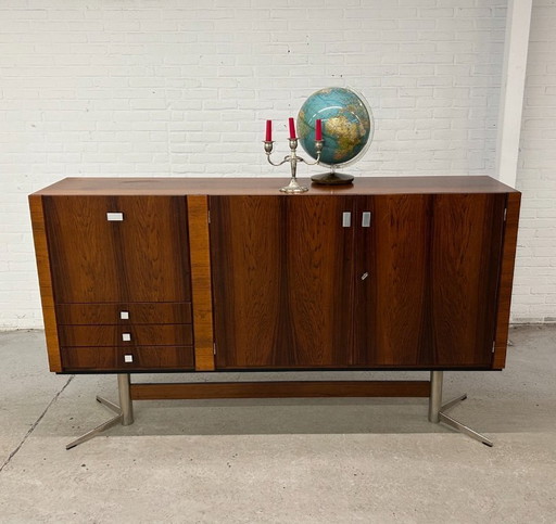 Highboard Louis van Teeffelen for Wébé