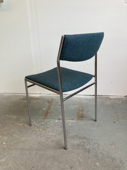 Gijs Van Sluis Chairs