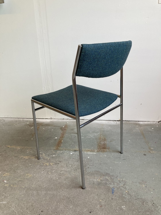 Image 1 of Gijs Van Sluis Chairs