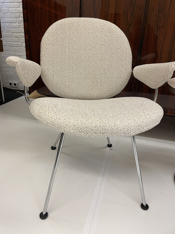 Image 1 of Sillones Gispen Kembo retapizados