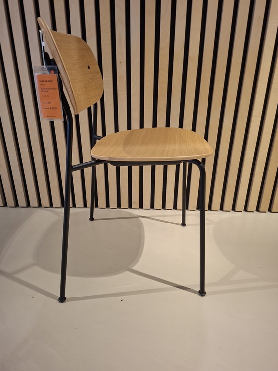 Image 1 of Audo Copenhagen CoChair
